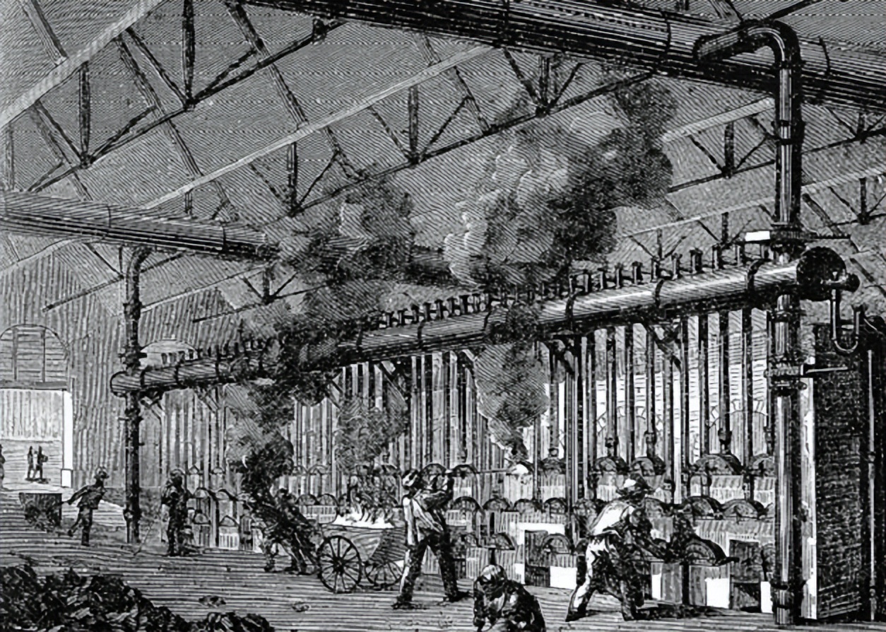 一战前英俄贸易关系,18世纪的中俄有什么关系