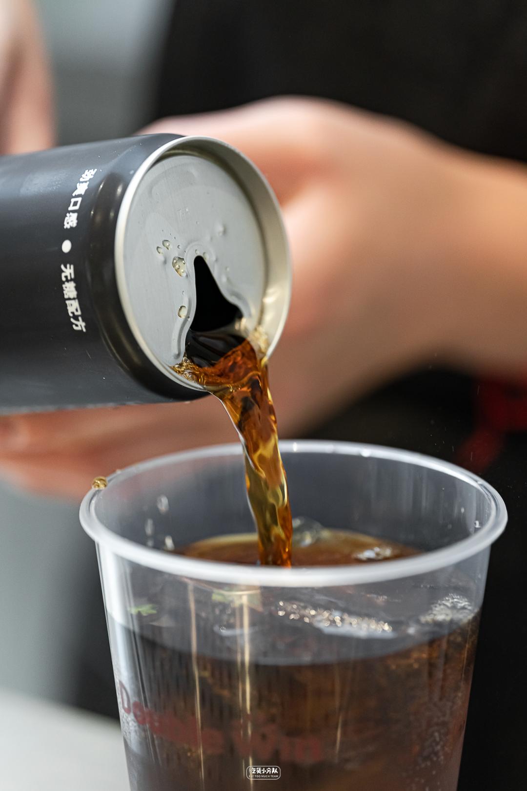 上海绿到发慌的店，越绿越好吃？