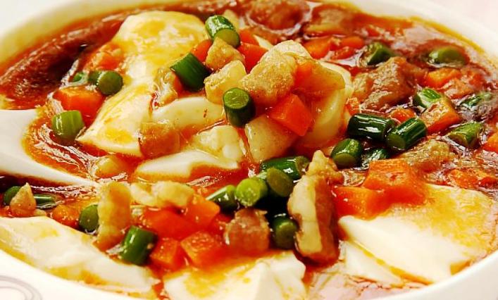 街边名小吃做法简单又好吃,各种火爆的街头小吃正宗做法