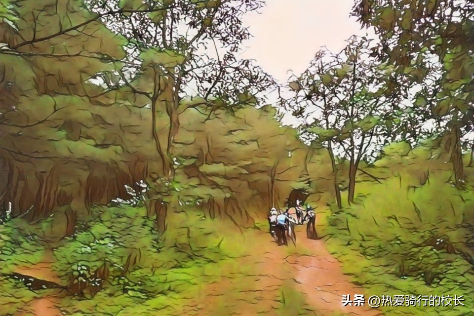 雨天出门骑行注意事项有哪些,雨季长途骑行需要注意什么