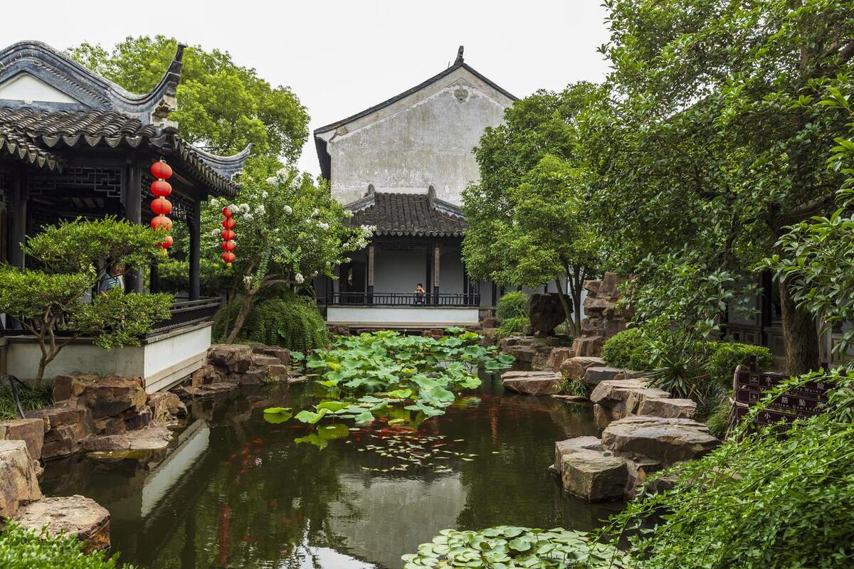 苏州旅游攻略必去十大景点有哪些,苏州最值得去的五个景点