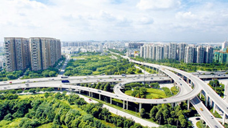 四川省城乡融合发展示范县,四川城乡融合发展试验区