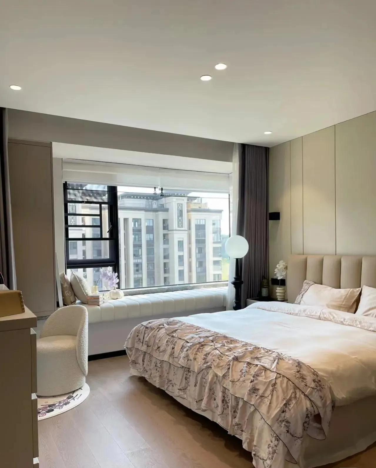 福建女主晒出138㎡新家：全屋没有一丝俗气，堪称装修教科书