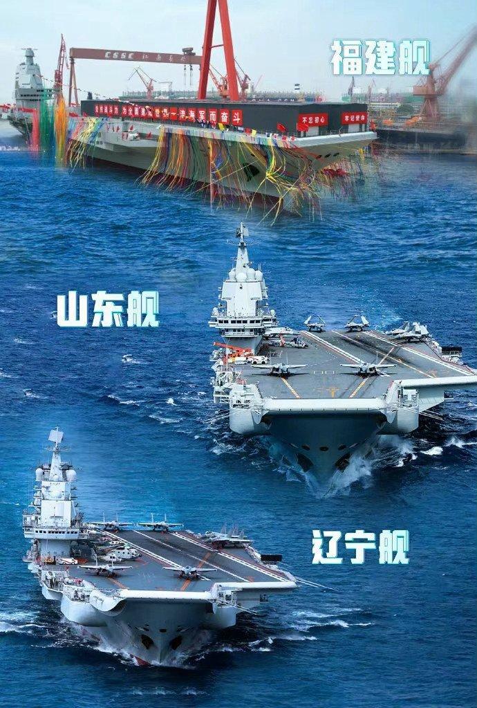 辽宁舰要升级电弹？斜角甲板搭建长条铁皮屋：辽宁舰也要上电弹？