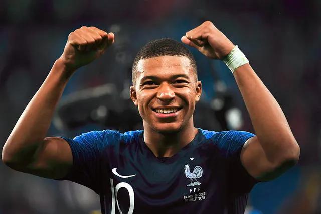 未来有人能超越c罗梅西吗,未来接替梅西的球员