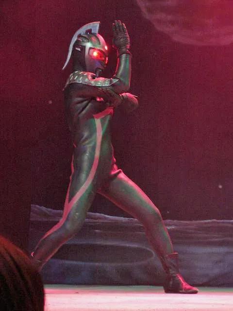 全部黑暗奥特曼大全,假奥特曼打怪兽的视频