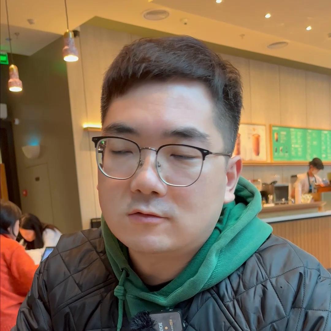 下降29%星巴克在中国是不是真的不行了#咖啡你冲不冲