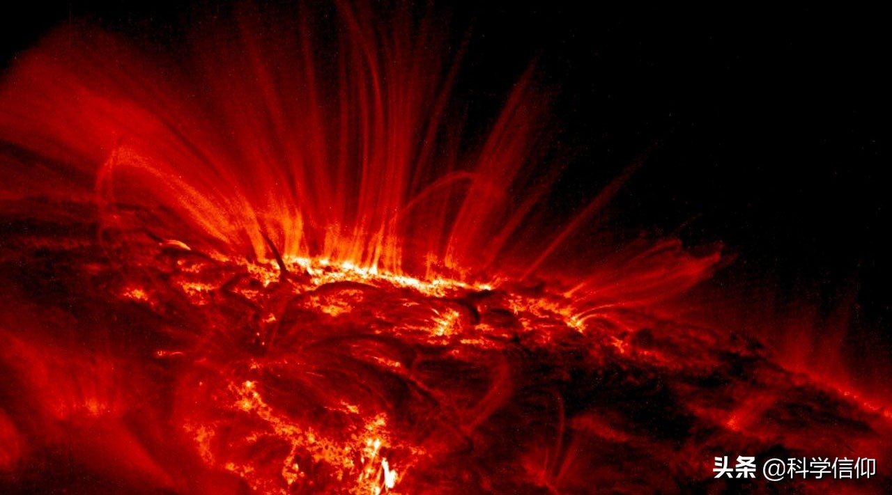 太阳熄灭地球又会变成什么样子,假如太阳熄灭了地球会变成什么样