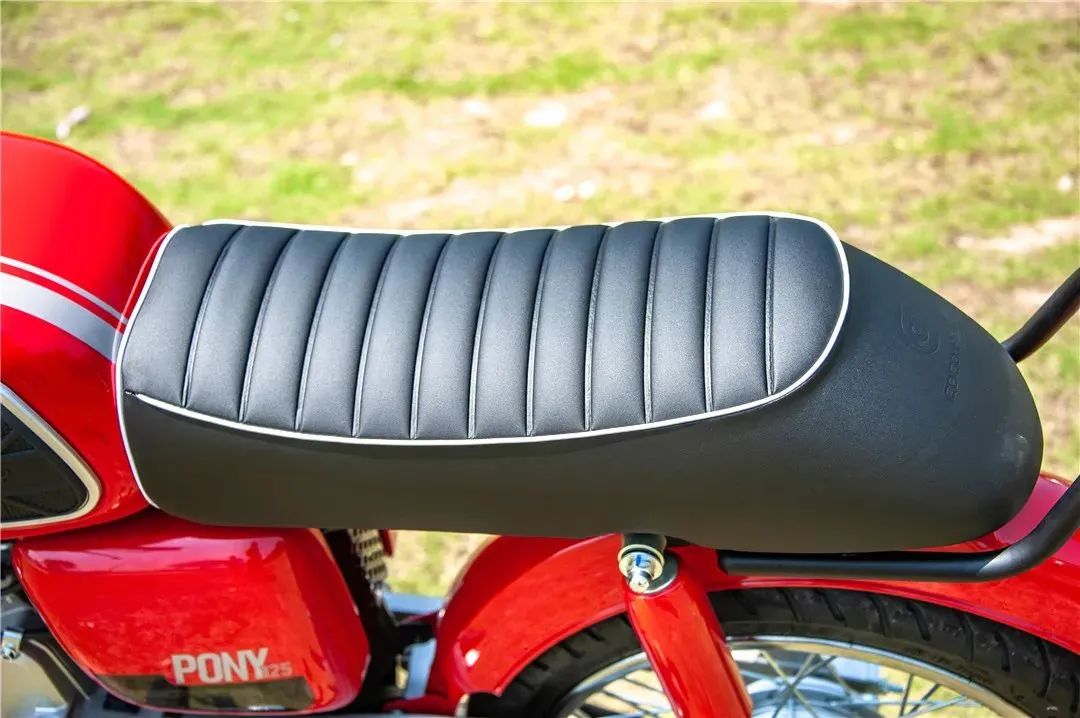 嘉陵ponycd125价格,嘉陵新车推荐