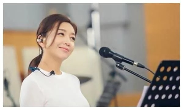 江珊离婚后又拍了哪些电视剧,江珊离婚电视剧