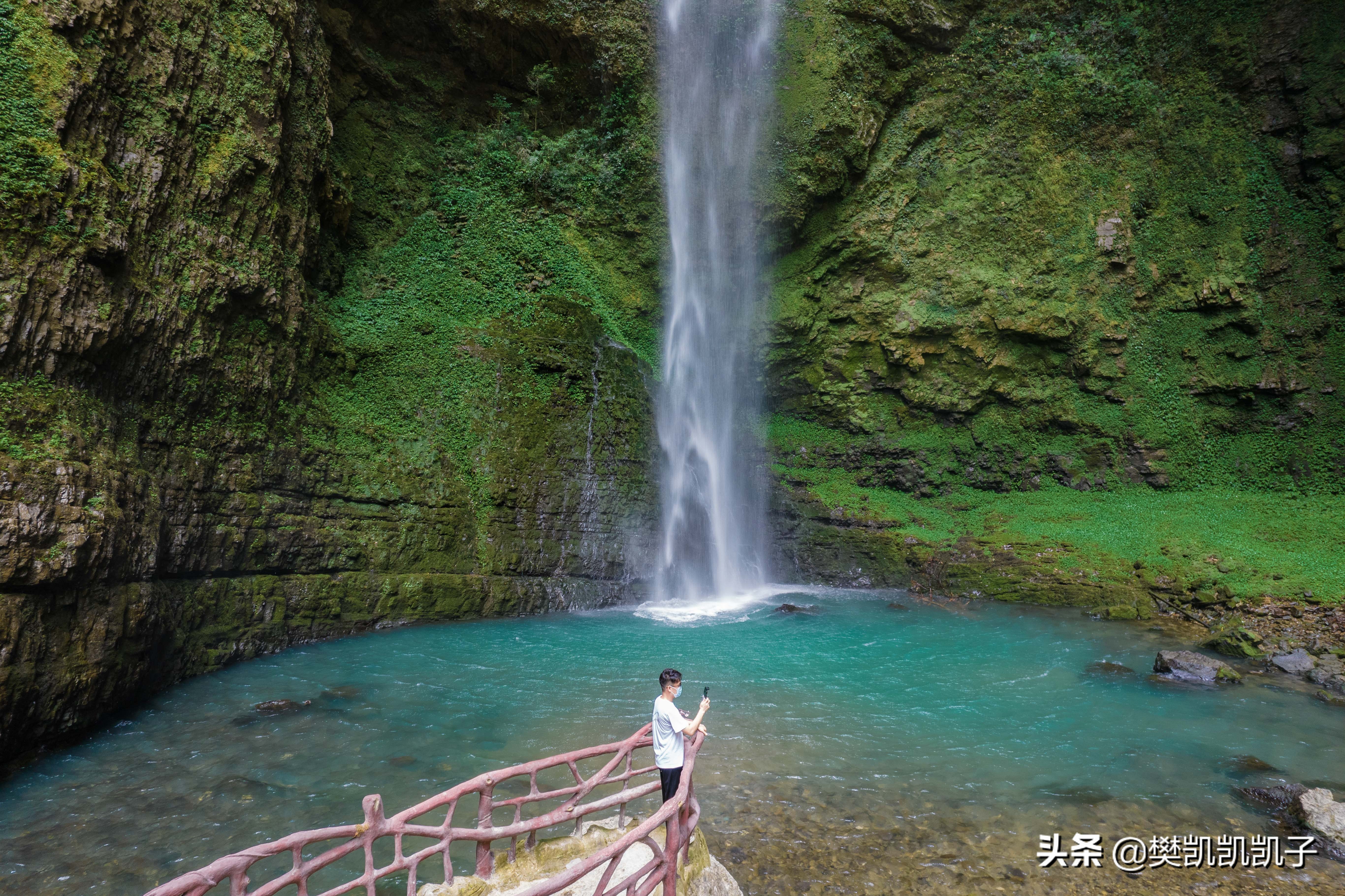 重庆露营避暑自驾7天,重庆适合露营漂流的地方