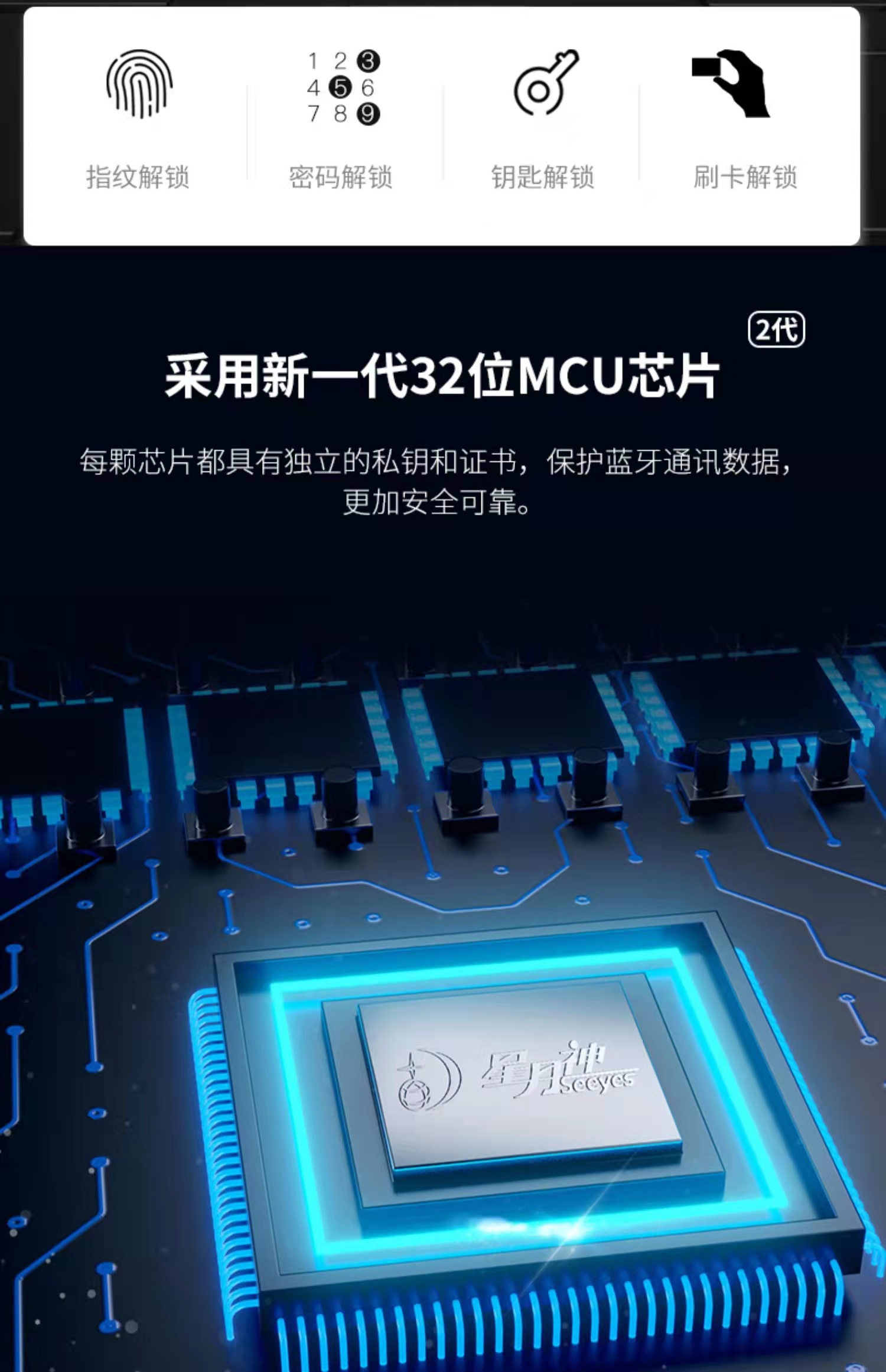 家用防盗门用什么锁比较好,防盗门怎么选门锁