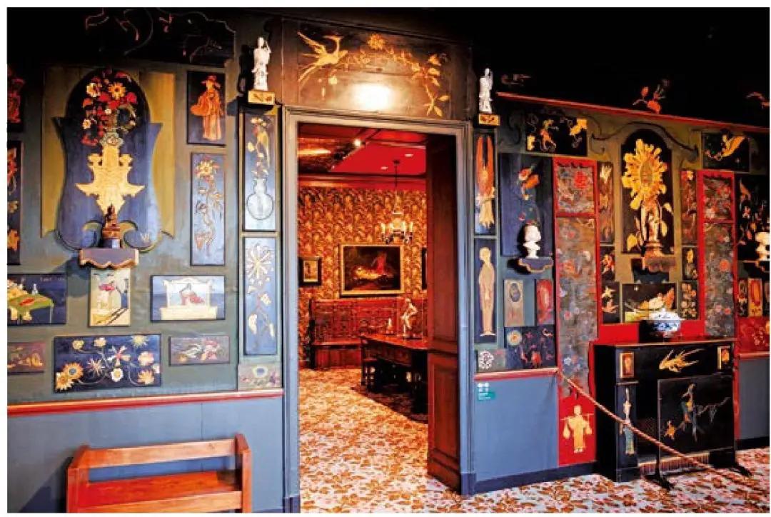 每一次旅行,都是在幻象中抵达故乡