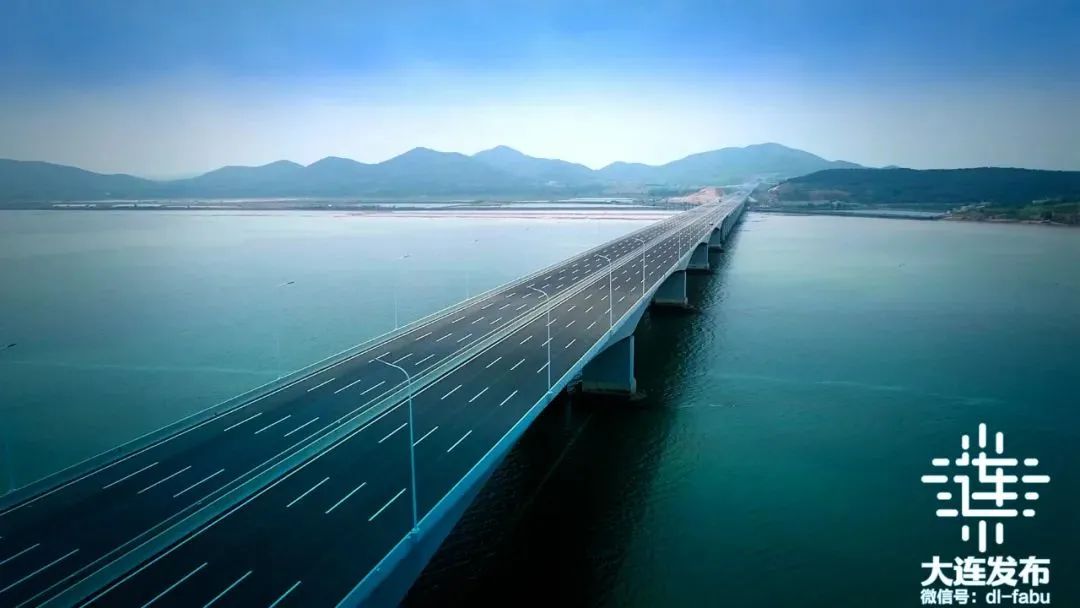 大连第60次新闻发布会,大连“两先区”建设