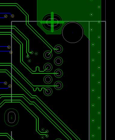 led显示屏p1.5与p1.6清晰度差别,怎样辨别led显示屏的好坏呢