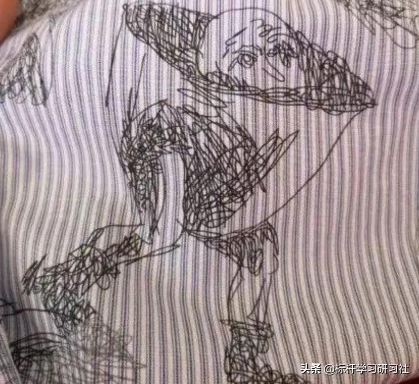 比“毒插画”更邪恶！作死的江南布衣，为何还敢拿儿童开刀？