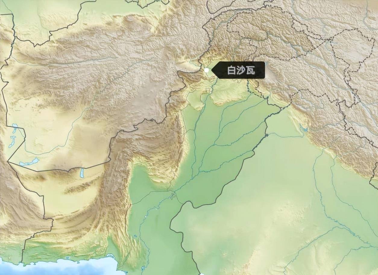 巴基斯坦发生手榴弹袭击致5死30伤,巴基斯坦恐怖事件伤亡多少人