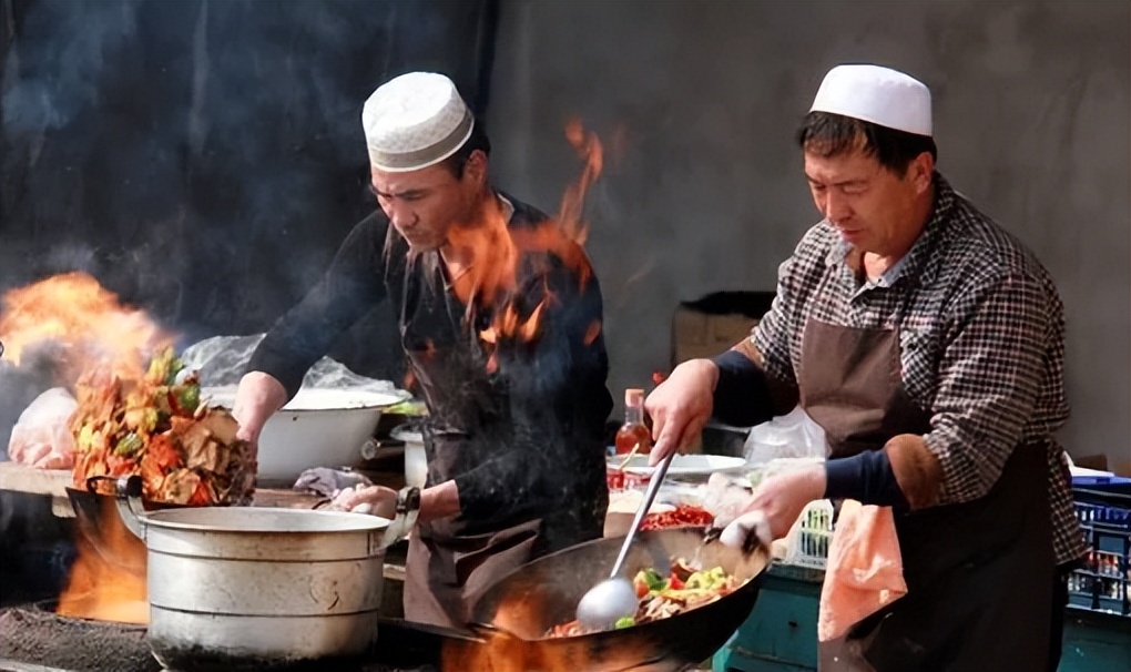 回族不吃猪肉，满族不吃狗肉，那汉族不吃啥肉？很多人却淡忘了