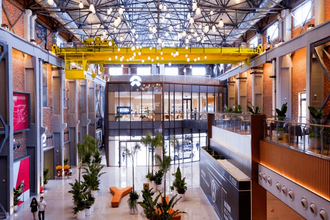 老旧商业如何焕发第二春,存量商业升级