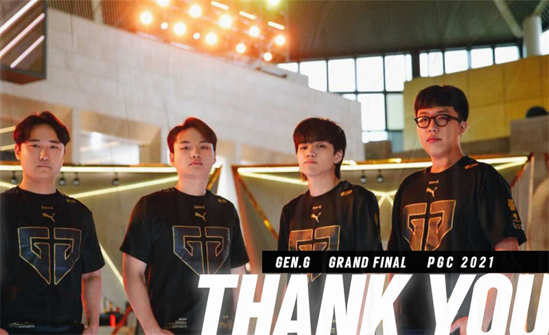 DNW战队宣布全员续约，最差的选手转型教练，PKL赛区并没有放弃