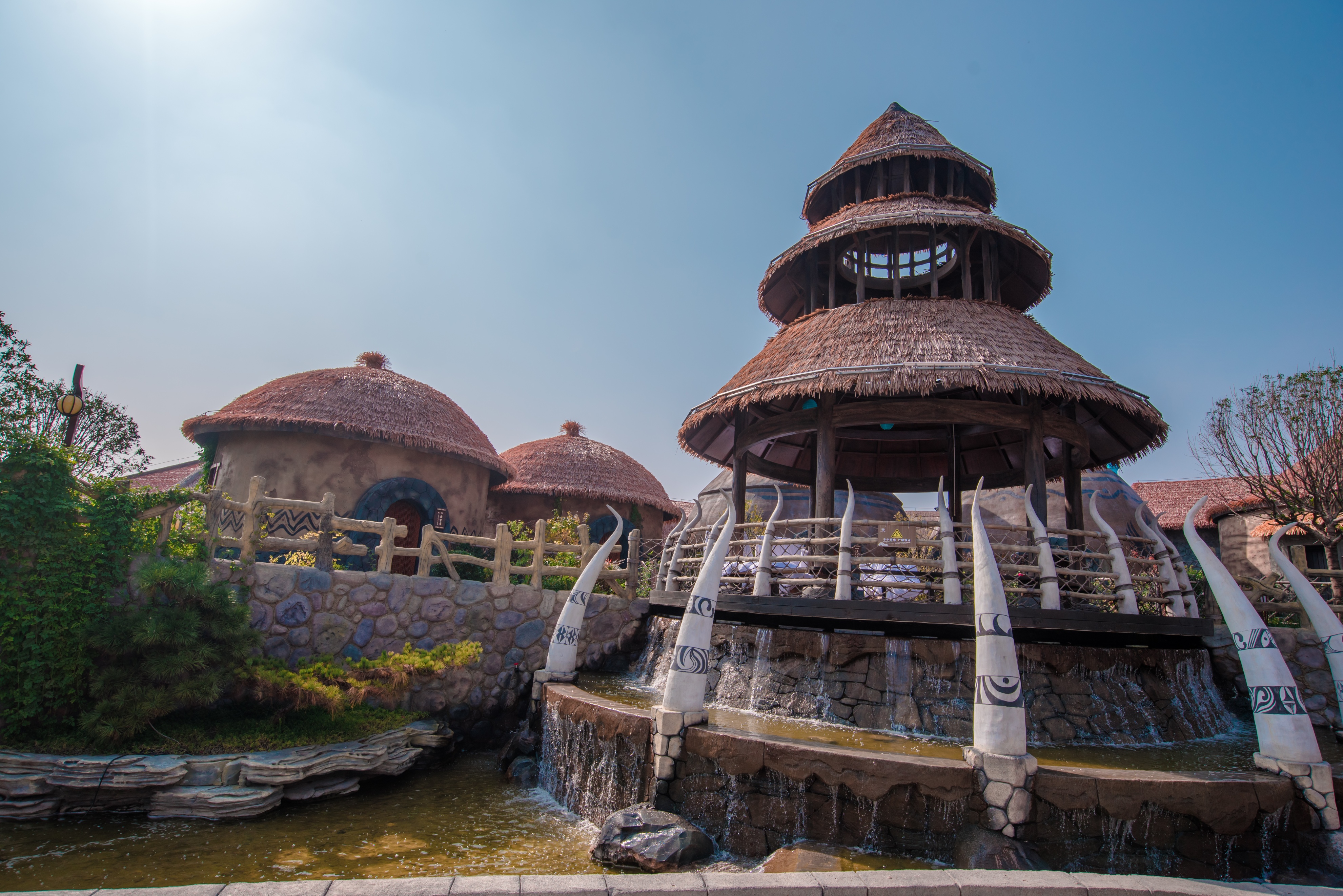 西安亲子游景点大全集,西安游玩攻略景点大全亲子