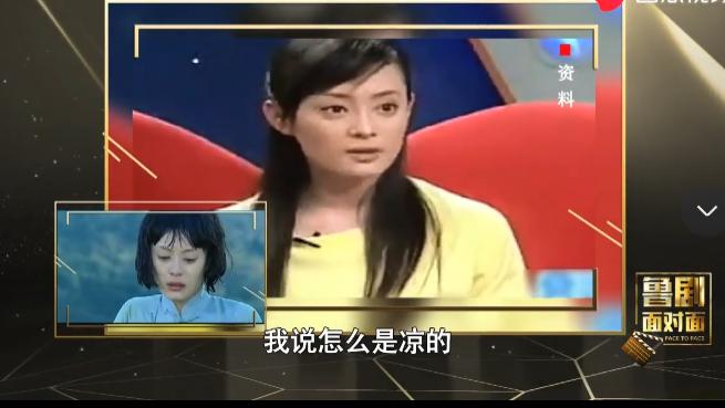 娱乐圈公认的超敬业演员孙俪,孙俪再度获最佳女主角