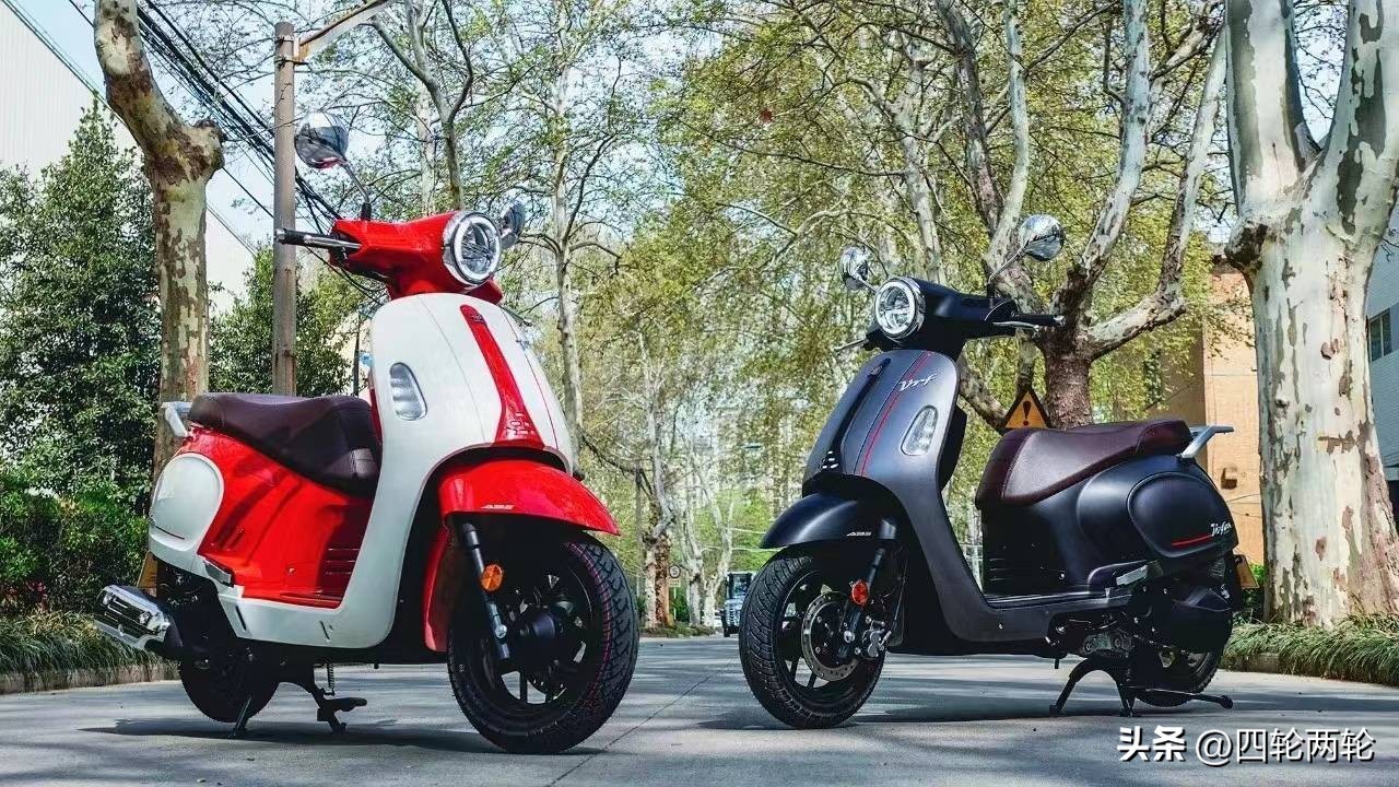 150踏板有必要买水冷的吗,国产水冷150踏板哪款适合跑长途