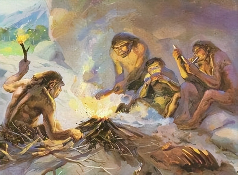 为什么动物都会定期发情，人类女性却要隐藏“发情期”？