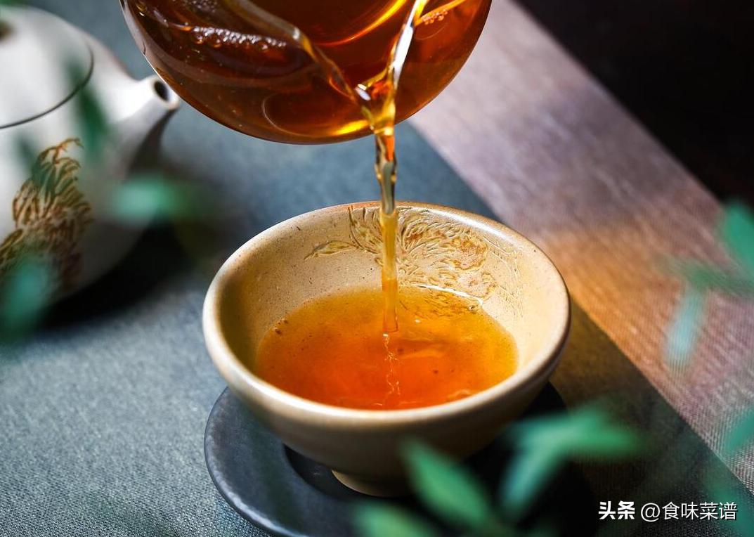 超市买茶叶推荐买哪种,超市不起眼的3款“廉价茶”