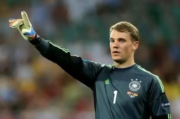 守门员真不容易啊,这届世界杯门将出色表现