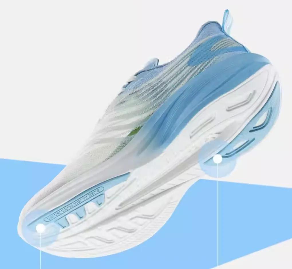 运动鞋鞋子该怎么挑选呢,什么样的运动鞋子才是好鞋子