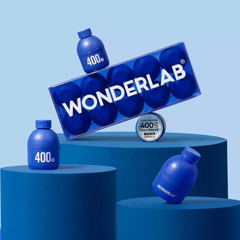 回忆中的“冲调粉粉”，竟成为当下的热门风口？