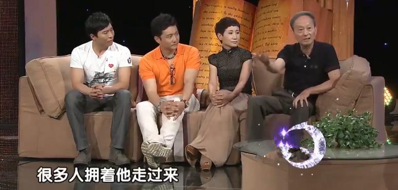 童自荣要跟李连杰见面,李连杰向童自荣道歉了吗