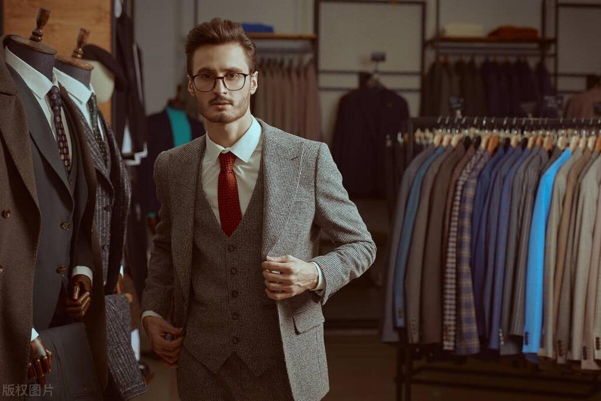 大码中年男装品牌大全,40-50岁男装哪些品牌时尚又不太贵