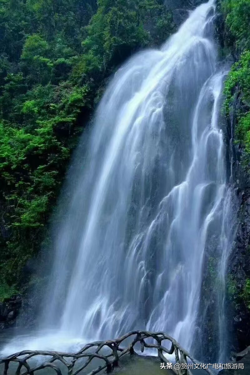 广西贺州姑婆山旅游区,广西贺州姑婆山景区在哪里
