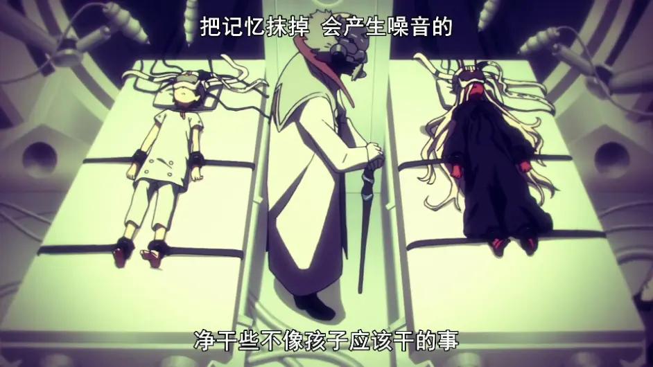 国家队darlinginthefranxx解说,国家队darlinginthefranxx合集