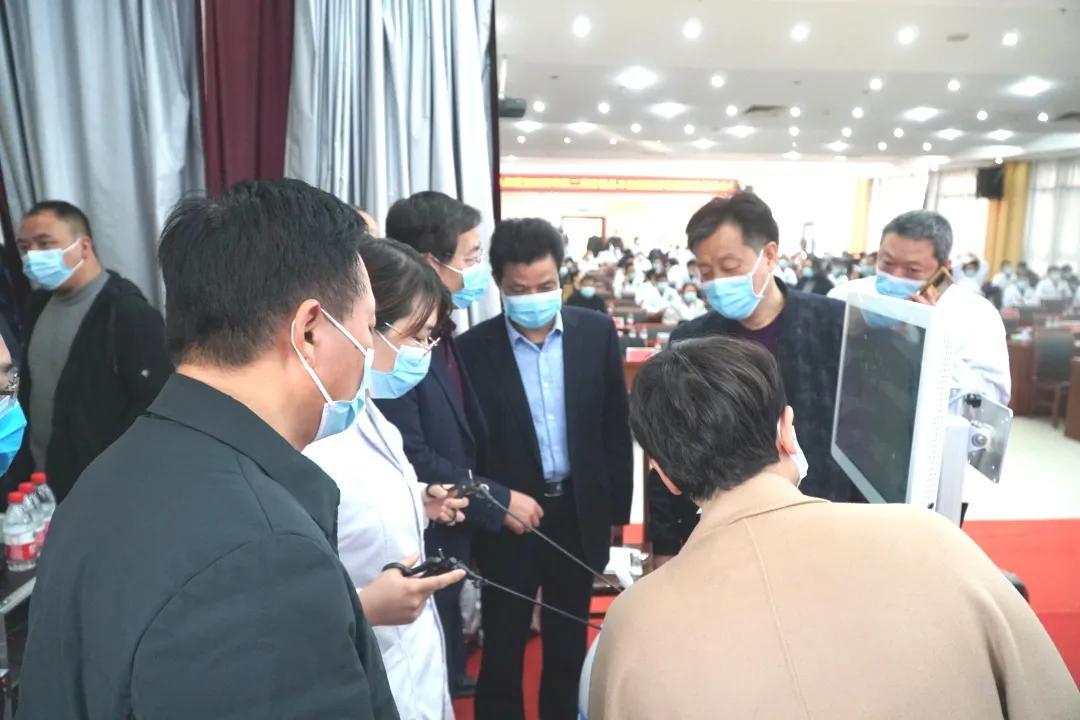 南阳市第二届急诊急救技能大赛,南阳市第一届护理技能竞赛