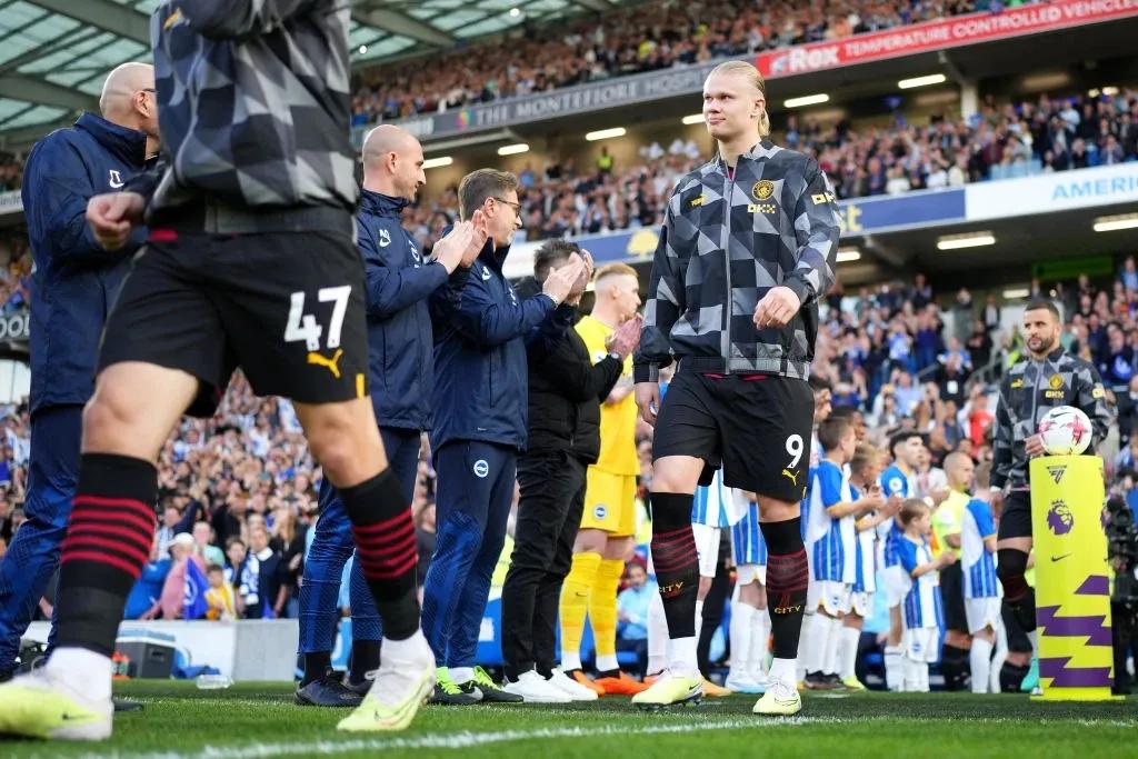 布莱顿爆冷0-1曼城,爆冷0-1保级队掀翻切尔西