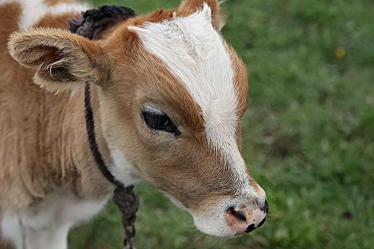 肉牛预混料的正确使用方法,预混料在育肥牛饲养中的效果