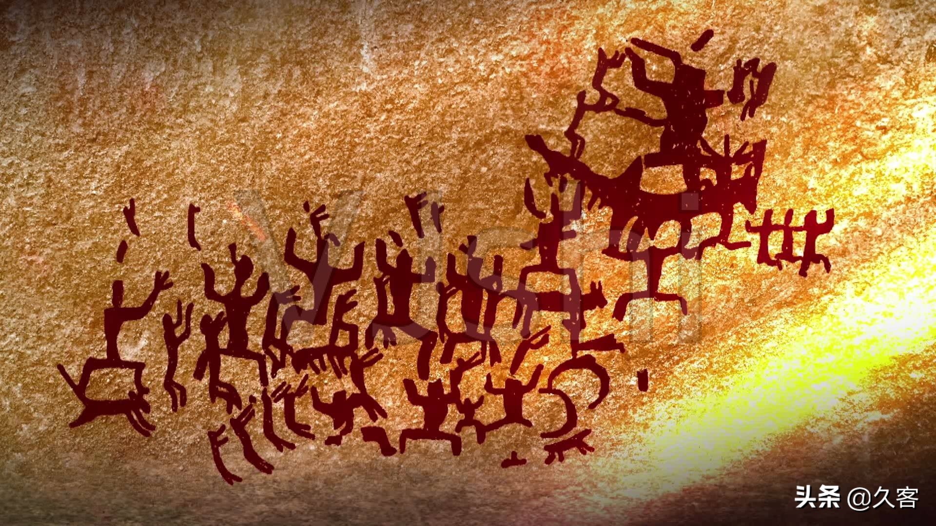 四川彝族巫术,四川古蜀文明有多神秘