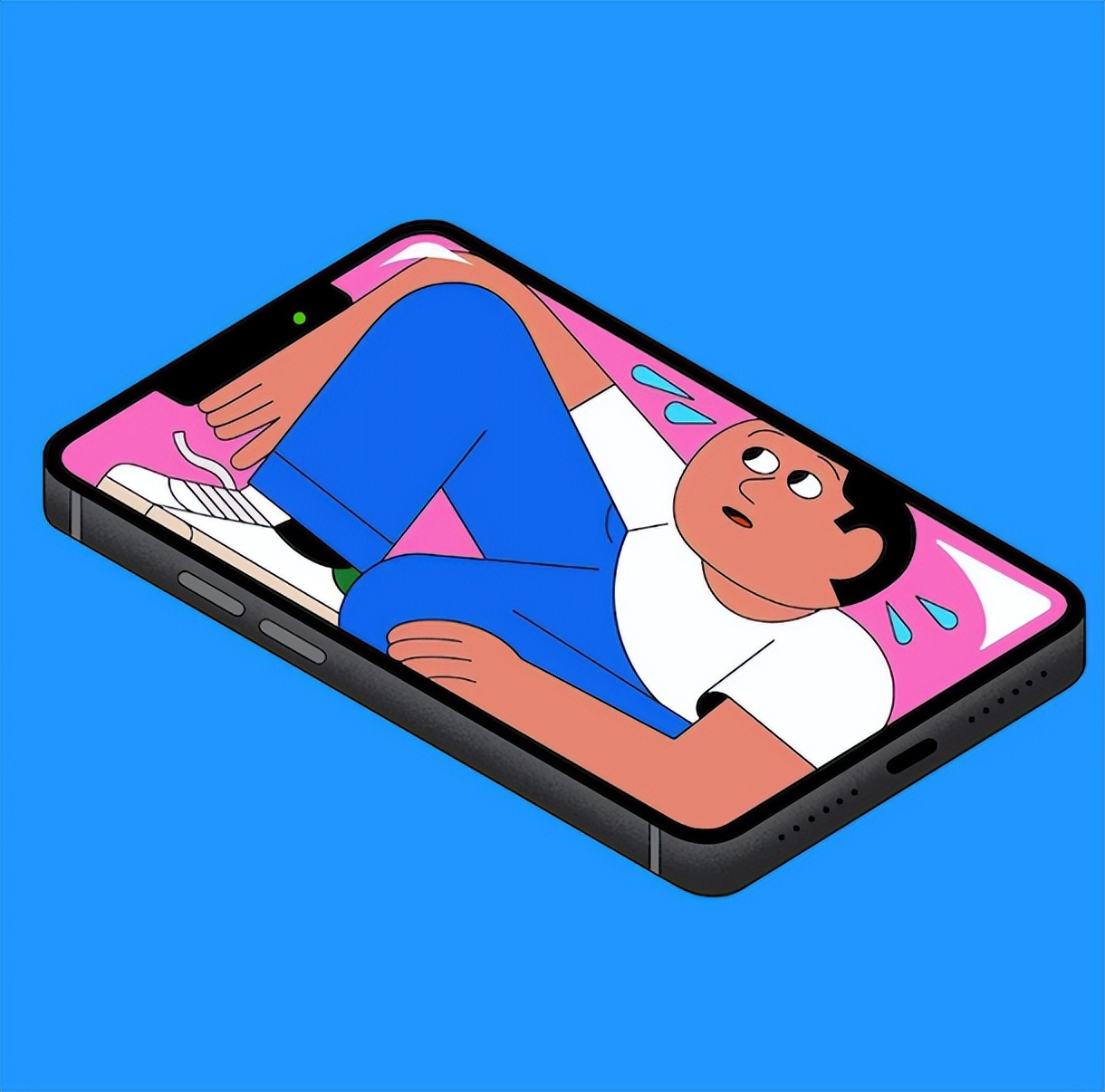 客服是如何被气死的,遇到在线人工客服怎么办