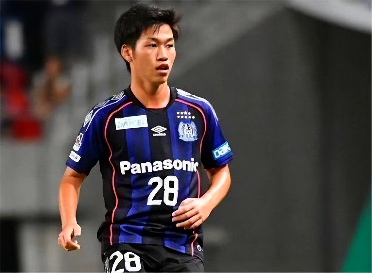 前国脚曝16年前花20万能进国足,国足天才少年放弃国籍选择日本