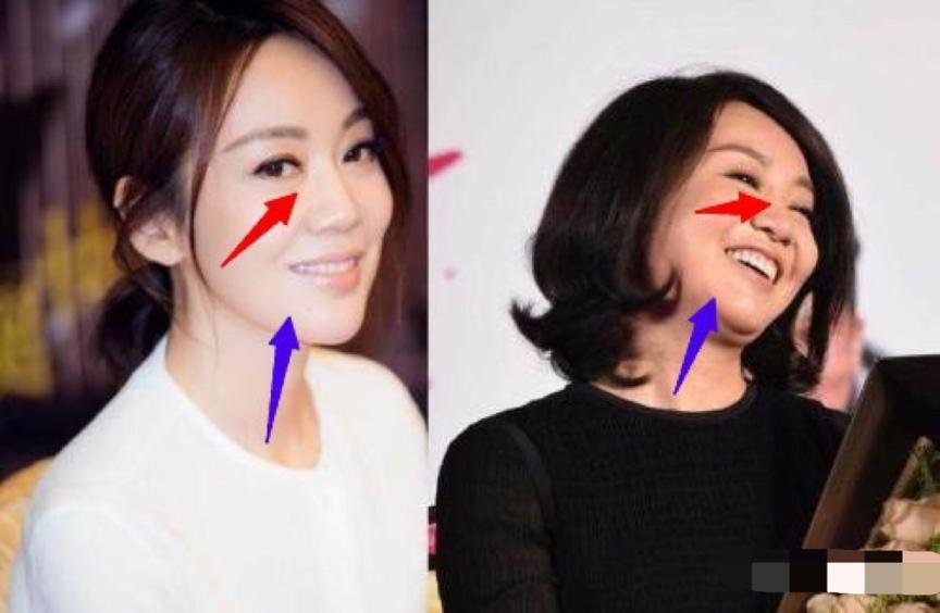 金晨被伤害的电视剧,金晨翻车现场版合集