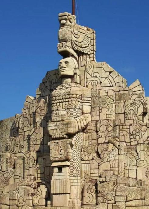 危地马拉是个什么国家,危地马拉是属于哪个洲