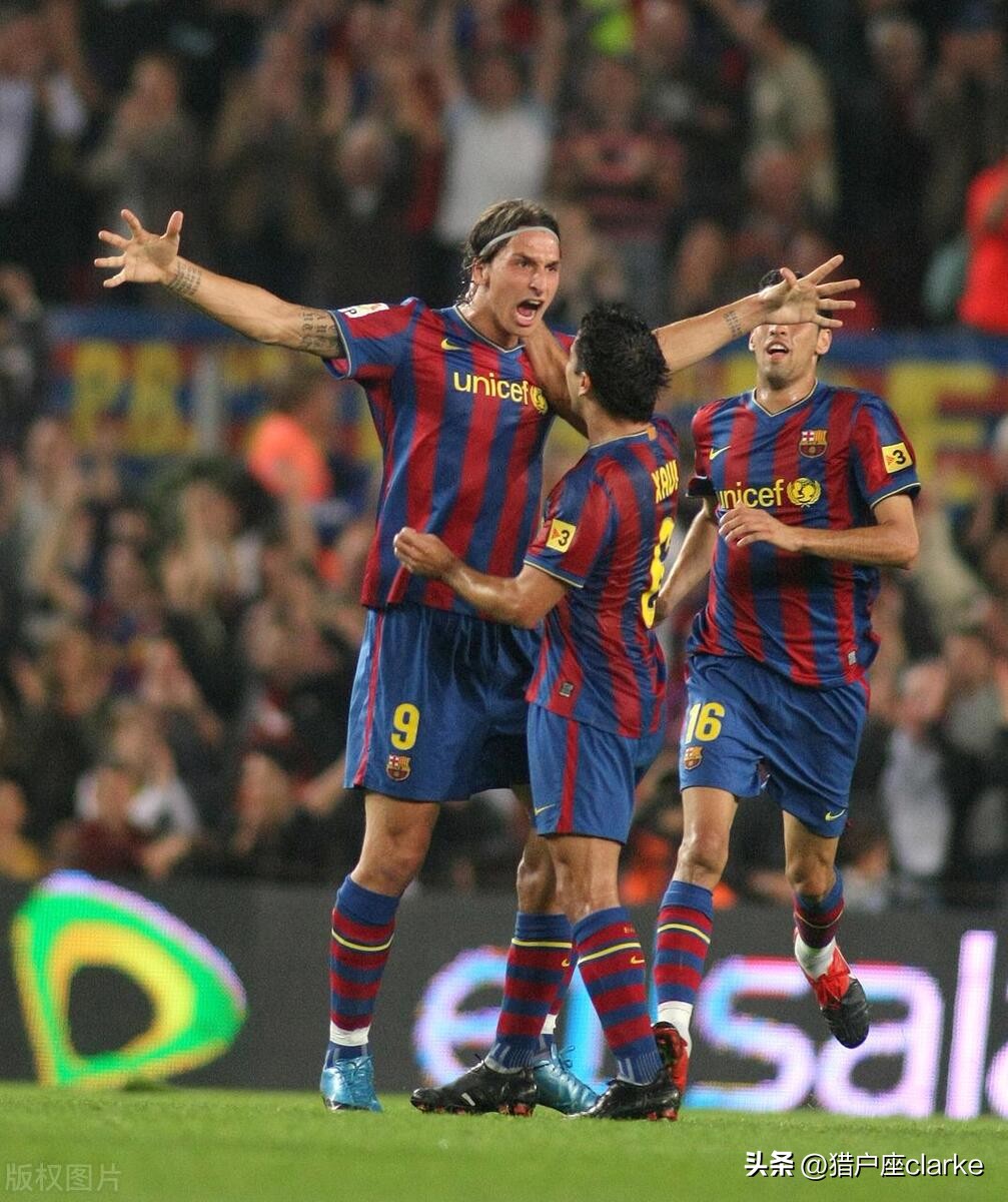 41岁足球巨星伊布宣布退役,伊布说世界杯