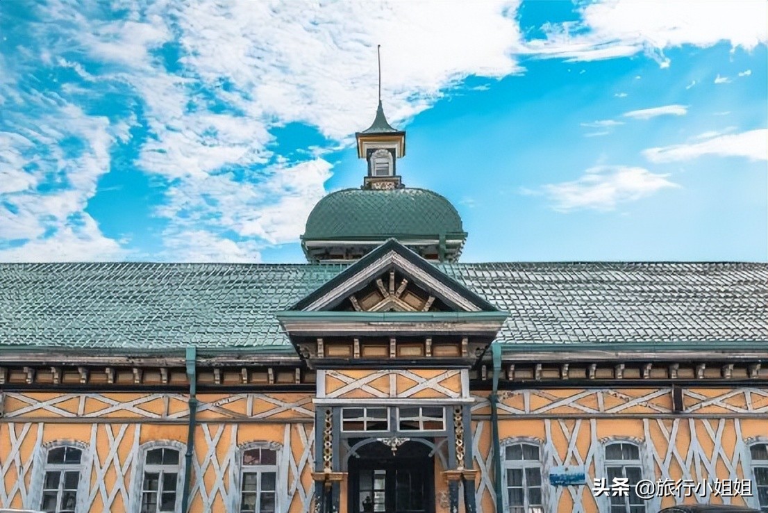 夏日海边微醺氛围感,滨城风光秀丽浪漫气息爆表