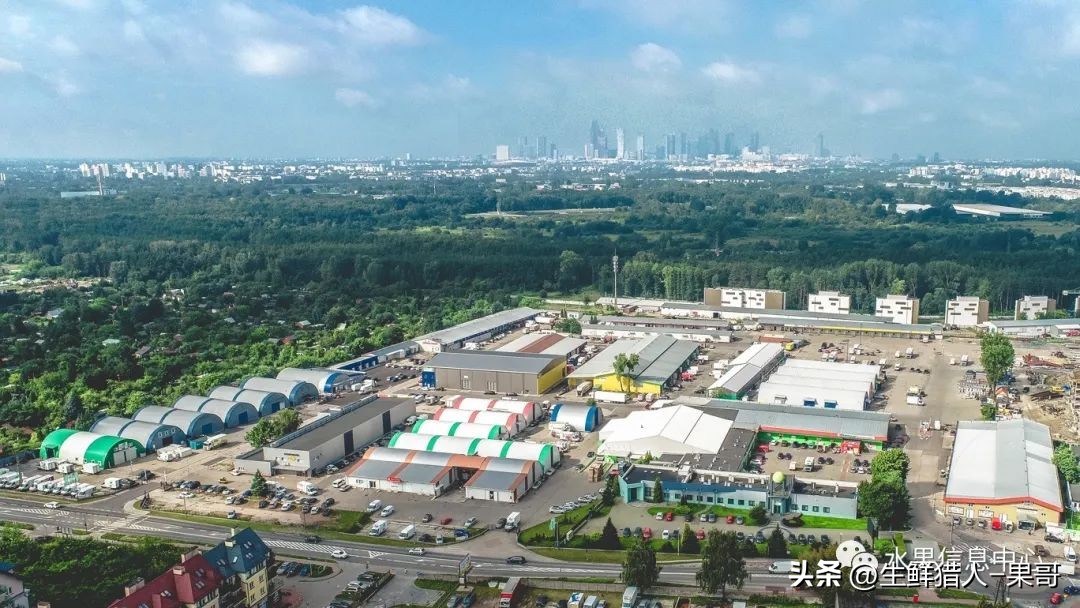 中国十大果蔬批发市场,全国十大蔬果批发市场