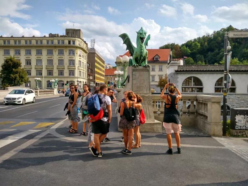 如何从国外“跟团游”转为“自由行”?谈谈自由行的功略制作