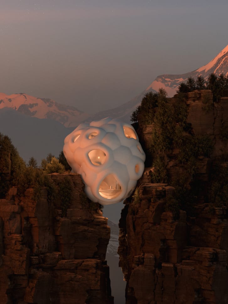 元宇宙房产和现实相比有什么用,元宇宙虚拟房地产多少钱