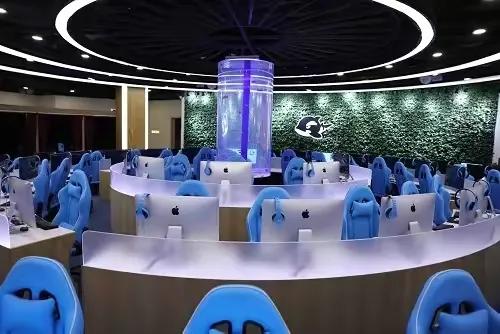 网吧还有发展前景吗,网吧发展趋势和前景